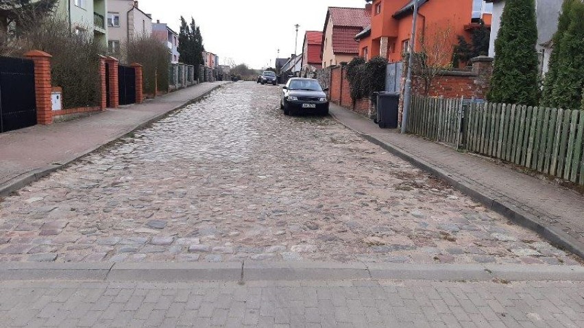 Te ulice w Barwicach będą remontowane