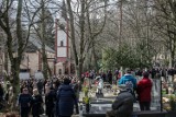 Wszystkich Świętych 2016 w Tucholi. Jak dojechać na cmentarz?