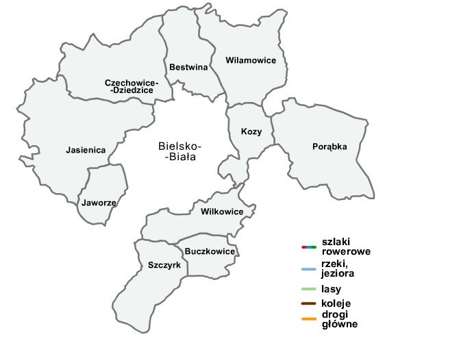 Bielsko-Biała: Głosowanie na najbardziej przyjazny urząd powiatu [PLEBISCYT]