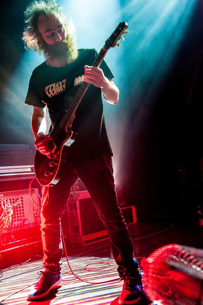 Koncert Red Fang