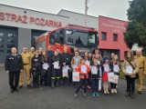 Ogólnopolski Turniej Wiedzy Pożarniczej w Żorach. Znamy powiatowych zwycięzców