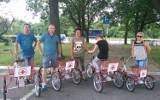 Wypożyczalnia rowerów dla niepełnosprawnych w Kaliszu. Pierwsza w Polsce