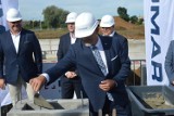 Opole. Wmurowanie kamienia węgielnego pod budowę wyczekiwanego przedszkola na Zaodrzu