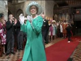 Ślub księcia Williama i Kate na żywo i online w telewizji i internecie [wideo]
