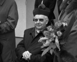Zmarł ks. prałat Tadeusz Misiorny - pierwszy proboszcz parafii św. Kazimierza w Kartuzach