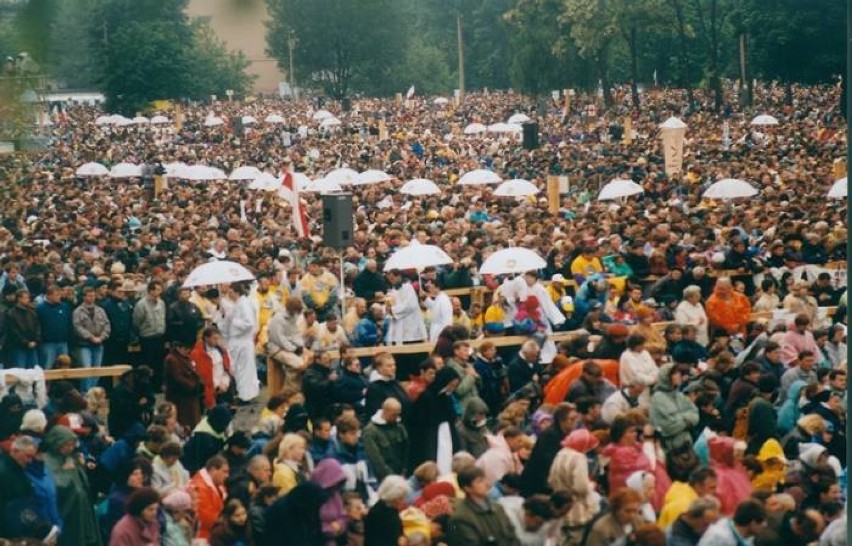 Karol Wojtyła papieżem! 41. rocznica wyboru polskiego papieża [ZDJĘCIA]