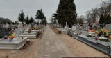 Cmentarze w Aleksandrowie Kujawskim, Ciechocinku i okolicach w obiektywie Google Street View. Niektóre są wyjątkowo urokliwe [zdjęcia]