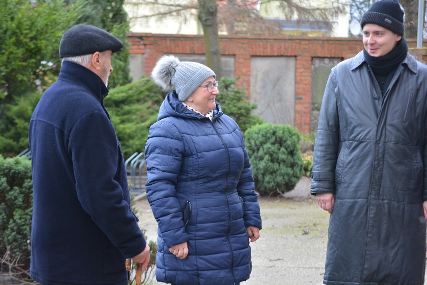 Związek Sybiraków Koło w Międzychodzie. Pamiętając o...