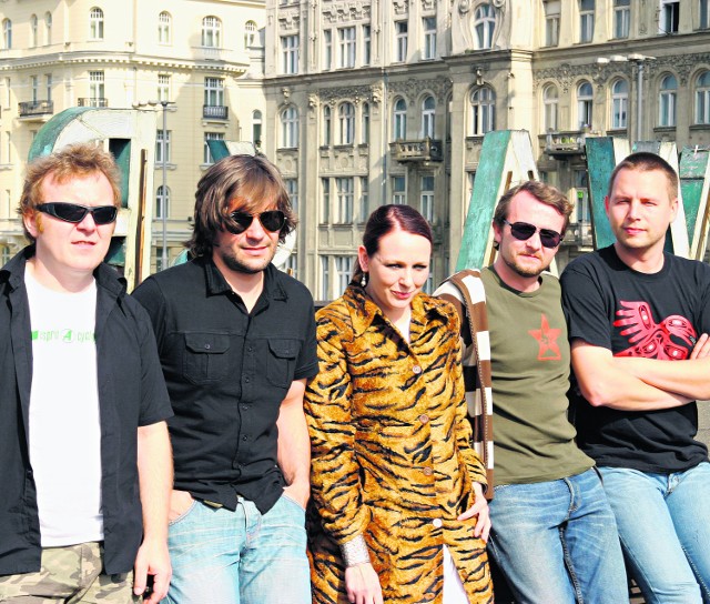Kasia Nosowska i zespół Hey będą gwiazdami ostatniego dnia święta miasta