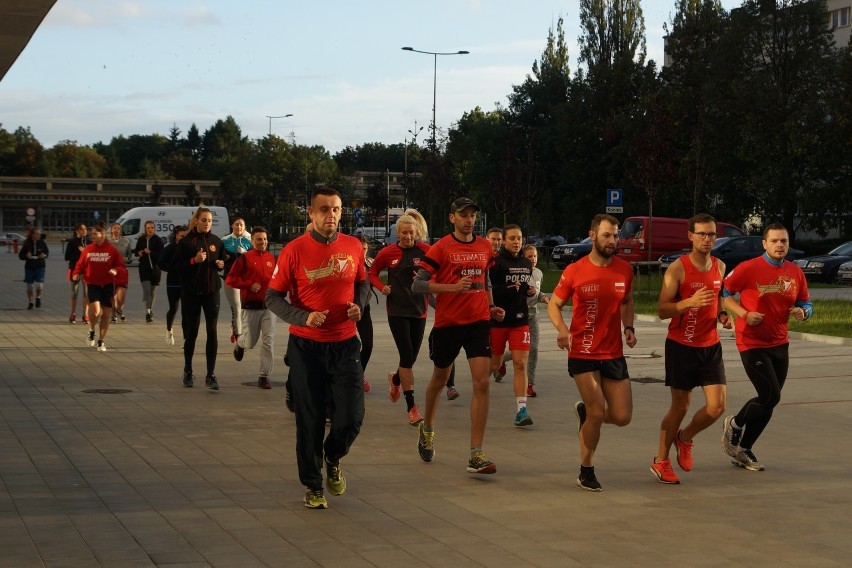 Koszykarki Widzewa trenują przed startem Basket Ligi Kobiet...