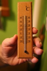 Awaria ciepła w Rybniku: Akcja Termometr [WYŚLIJ ZDJĘCIE TERMOMETRU]