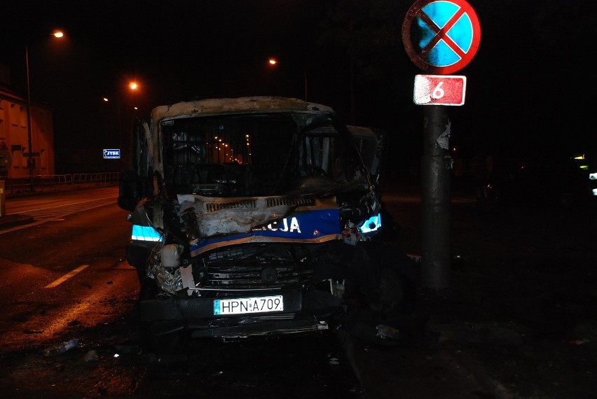 Tragiczny wypadek w Słupsku. Śledztwo trwa. We wtorek decyzja, która prokuratura je przejmie