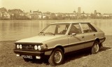FSO Polonez. Historia produkcji modelu w latach 1977 – 1989. Znasz te fakty? 