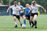 Łódź Miastem Kobiet: Nie tylko mężczyźni grają w piłkę nożną! [zdjęcia]