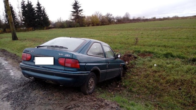 Nowy Dwór Gdański. Na terenie powiatu doszło do dwóch potrąceń pieszych 