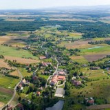 Jerzmanowice-Przeginia. Klimat pięknego miejsca i unikatowa atrakcja. Wygrali turystyczne skarby [ZDJĘCIA]