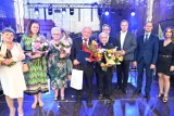 Statuetki „Głogowianin Roku” trafiły do pięciu laureatów