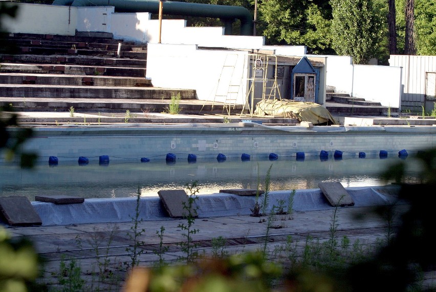 Biurowiec Ericpol powstanie na terenie basenu Olimpia