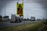 Uważajcie, utrudnienia na autostradzie  A4. Wszystko przez roboty drogowe (SZCZEGÓŁY)