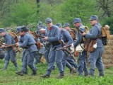 Na tegoroczną rekonstrukcję do Sękowej przyjadą grupy z między innymi z Polski Czech, Słowacji. Zapraszamy 29 kwietnia!