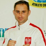 Rafał Karcz został trenerem I klasy w kickboxingu