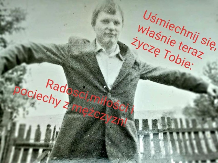 Pięćdziesiąt twarzy posła Mieczysława Baszki. Zobacz podlaskiego parlamentarzystę w nietypowych rolach 