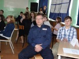 Gimnazjum nr 3 w Skierniewicach walczy o certyfikat