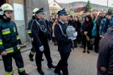 Mieszkańcy Walimia pożegnali młodego alpinistę [ZDJĘCIA]