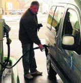 Chrzanów: ceny paliw rosną. Kierowcy są w szoku, ale płacą