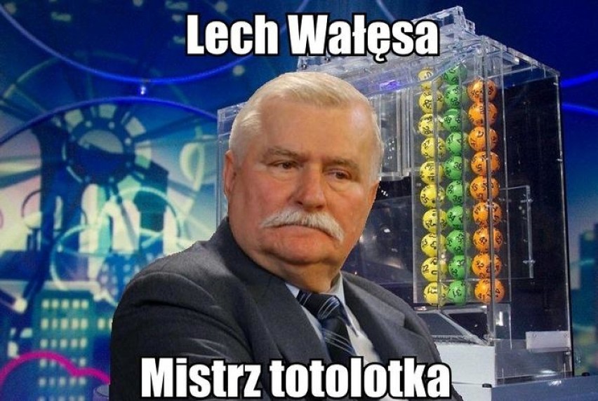 Lech Wałęsa królem internetu? Internauci bezlitośni dla...
