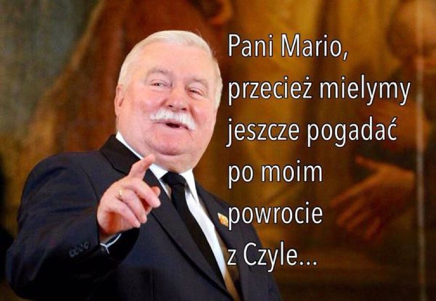 Lech Wałęsa królem internetu? Internauci bezlitośni dla...