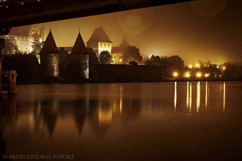 Galeria zdjęć - Malbork