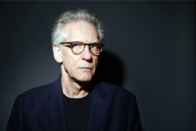 David Cronenberg to reżyser takich filmów jak: "Historia przemocy", "eXistenZ", "Wideodrom", czy "Mucha".