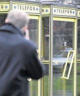 Wrocław: Budki telefoniczne znikną z ulic miasta