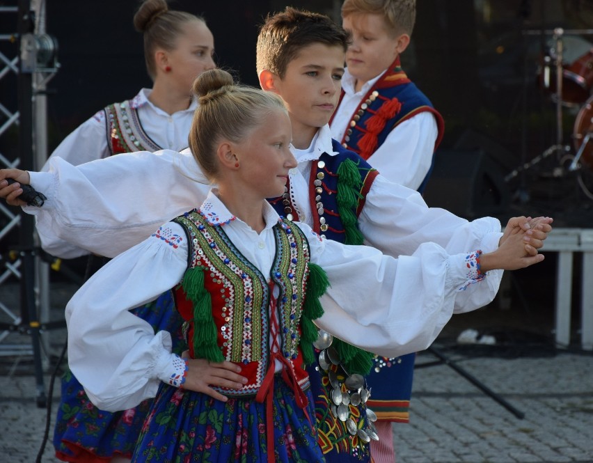 O historii i kulturze na Europejskich Dniach Dziedzictwa w Kraśniku. Zobaczcie zdjęcia i wideo
