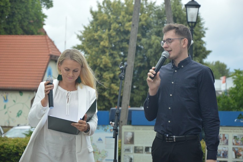 W Kartuzach odbył się Festiwal Nalewek Kaszubskich - Grand Prix dla nalewki porzeczkowej