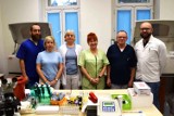 W Szpitalu Powiatowym w Wągrowcu zostało uruchomione Medyczne Laboratorium Diagnostyczne. Będzie czynne całodobowo!