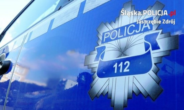 Policjanci z Jastrzębia-Zdroju zatrzymali nietrzeźwego mężczyznę, który kierował rowerem elektrycznym