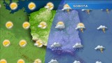 Pogoda w Szczecinie: To będzie ciepły weekend [wideo]