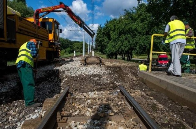 Na swoją poprzednią trasę wróci również linia "za T8"