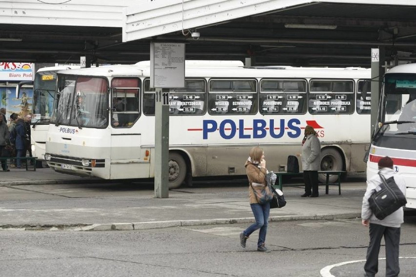Radni z gminy Oleśnica za bezpłatnym transportem 