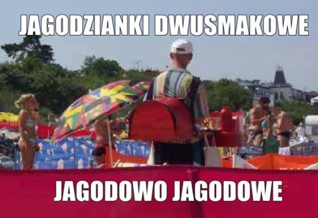 Najlepsze teksty sprzedawców