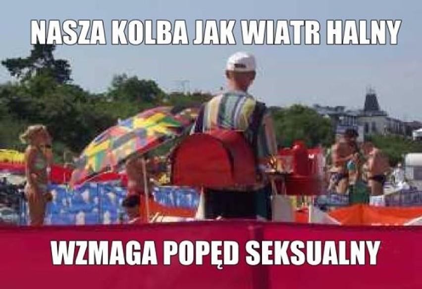 Najlepsze teksty sprzedawców