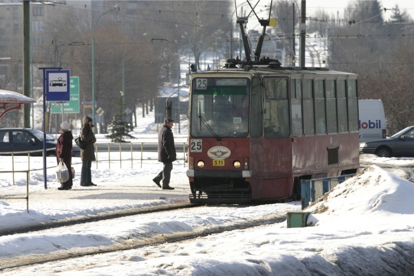 Zobaczcie jak wyglądał Będzin przed trzynastoma laty [zdjęcia z 2006 roku]. Sporo się zmieniło?