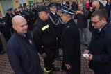 75-lecie OSP Kowalewice. Sypnęło Medalami "Za zasługi dla pożarnictwa"- NOWE ZDJĘCIA, WIDEO