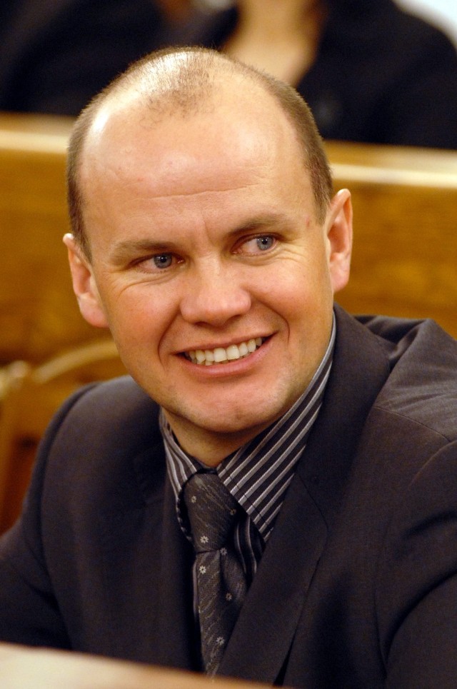 Piotr Więckowski