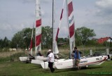 Regaty Katamaran CUP Zbąszyń 2011 - [Zdjęcia]                                                                