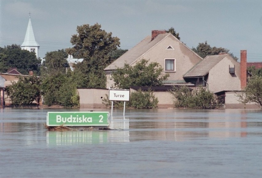 Powódź tysiąclecia

To jedna z największych katastrof...