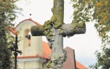 Powiat radomszczański: Okradał groby na pięciu cmentarzach