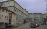 Całkowity zakaz odwiedzin na wszystkich oddziałach w Szpitalu Specjalistycznym w Jaśle
